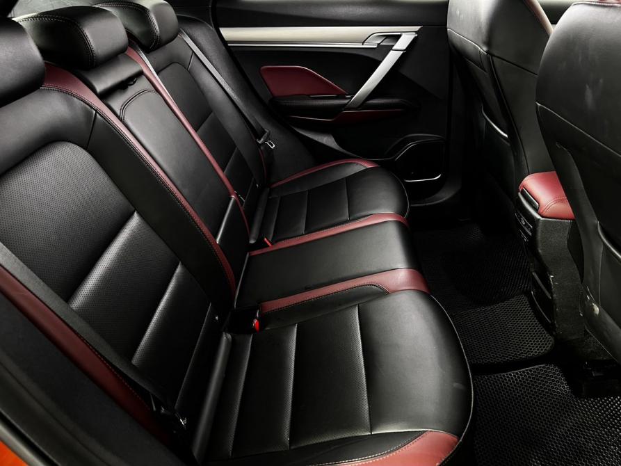 Geely Coolray I Калининград  - изображение 11