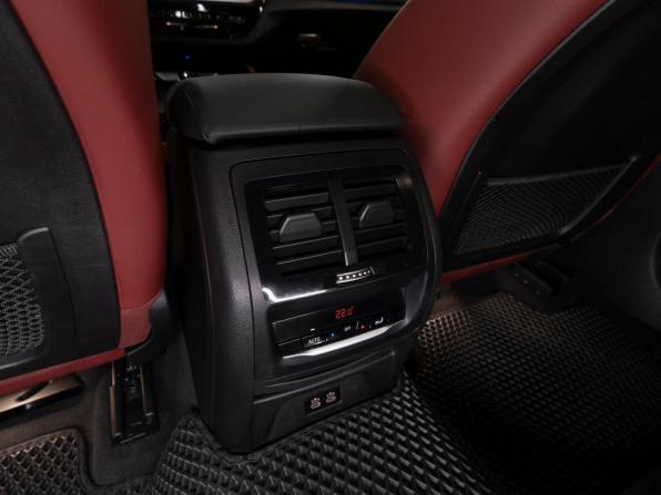 BMW X4 II (G02) Рестайлинг с пробегом 2023 года, цена 6 100 000 рублей, 28935 км, внедорожник, Автокод Объявления