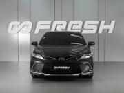 Toyota Camry VIII (XV70) Рестайлинг Минеральные Воды  - изображение 22