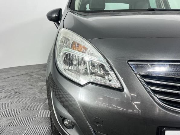 Opel Meriva B с пробегом 2011 года, цена 648 000 рублей, 92085 км, компактвэн, Автокод Объявления