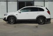Chevrolet Captiva I Рестайлинг Саратов  - изображение 32