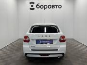 Lada (ВАЗ) Granta I Рестайлинг Воронеж  - изображение 27