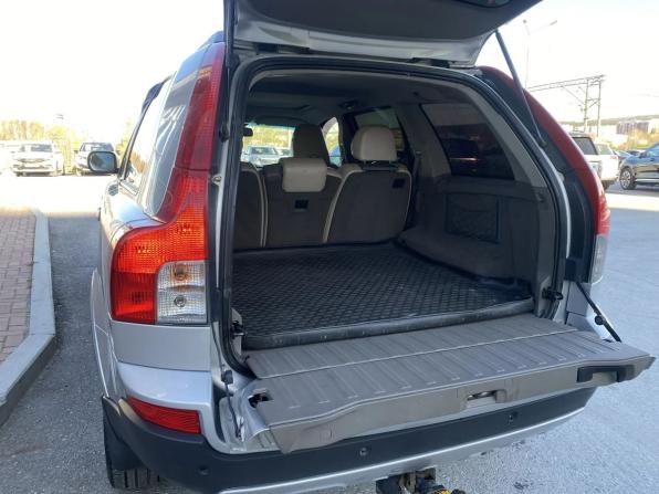 Volvo XC90 I Рестайлинг с пробегом 2006 года, цена 939 000 рублей, 305662 км, внедорожник, Автокод Объявления