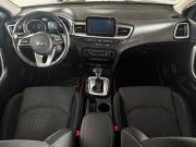 Kia Ceed III Москва  - изображение 29