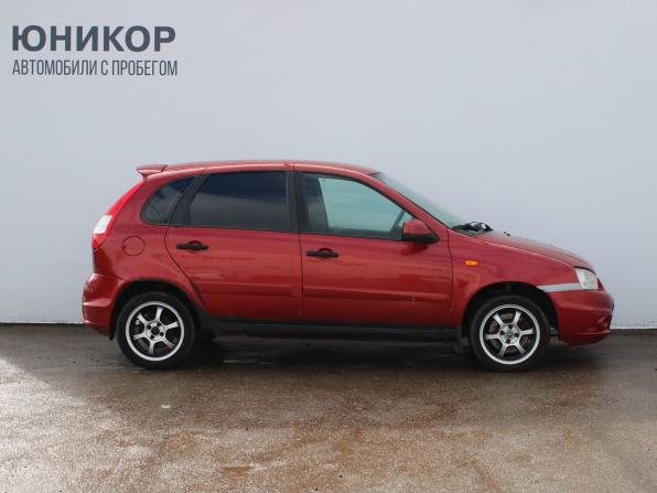Lada (ВАЗ) Kalina I с пробегом 2010 года, цена 220 000 рублей, 159081 км, хэтчбек, Автокод Объявления