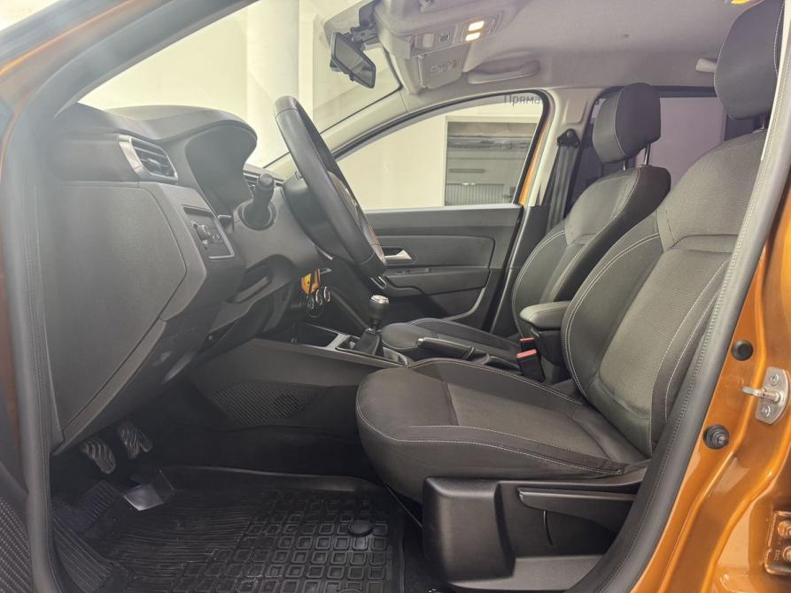 Renault Duster II Минеральные Воды  - изображение 7