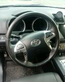 Toyota Highlander II (XU40) Рестайлинг Кемерово  - изображение 8
