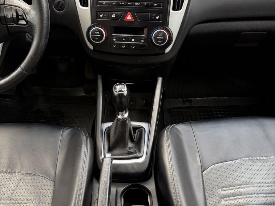Kia Ceed I Рестайлинг Саратов  - изображение 11