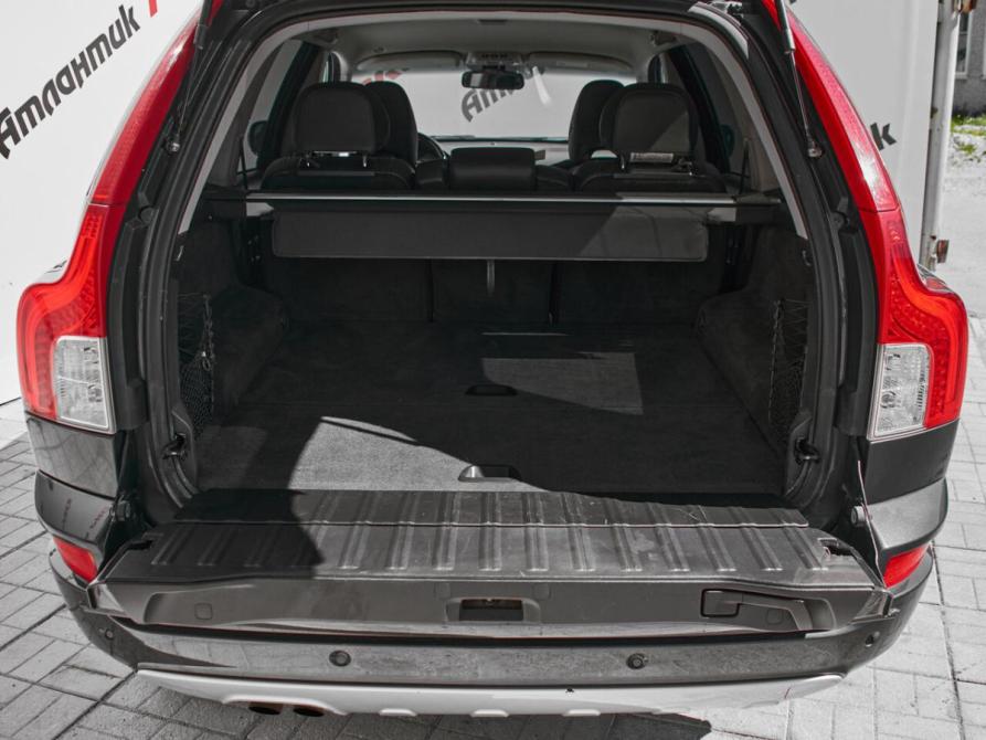 Volvo XC90 I Рестайлинг Екатеринбург  - изображение 8