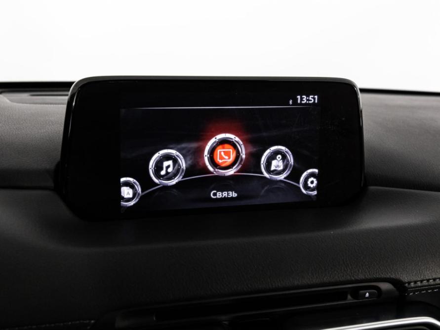 Mazda CX-5 II Санкт-Петербург  - изображение 17