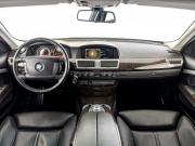 BMW 7 серии IV (E65/E66) Рестайлинг Москва  - изображение 44