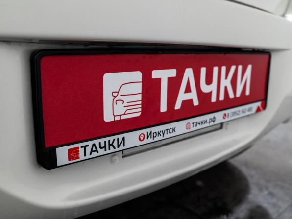 Toyota Passo II (C30) с пробегом 2013 года, цена 715 000 рублей, 39620 км, хэтчбек, Автокод Объявления