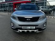 Kia Sorento II Рестайлинг Астрахань  - изображение 27