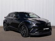Toyota C-HR I Сочи  - изображение 22
