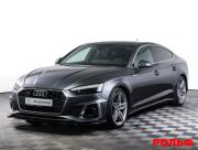 Audi A5 II (F5) Рестайлинг Москва  - изображение 25