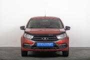 Lada (ВАЗ) Granta I Рестайлинг Томск  - изображение 22