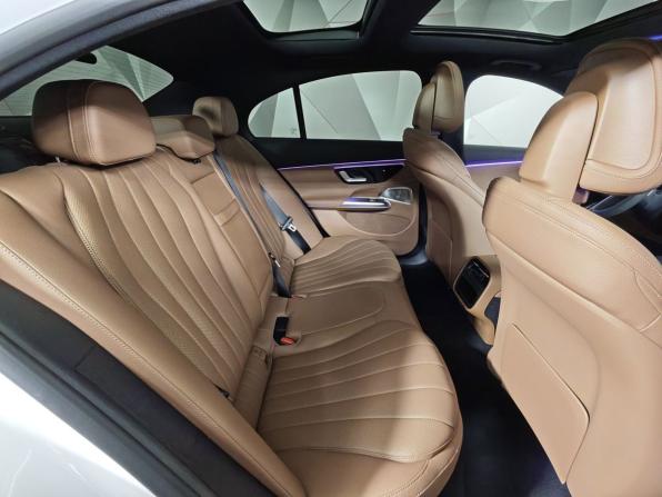 Mercedes-Benz E-Класс VI (W214 S214) с пробегом 2025 года, цена 8 250 000 рублей, 216 км, седан, Автокод Объявления