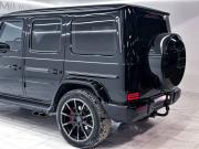 Mercedes-Benz G-Класс III (W463) Уфа  - изображение 69