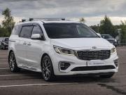 Kia Carnival III Москва  - изображение 23