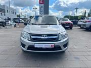 Lada (ВАЗ) Granta I Стерлитамак  - изображение 27