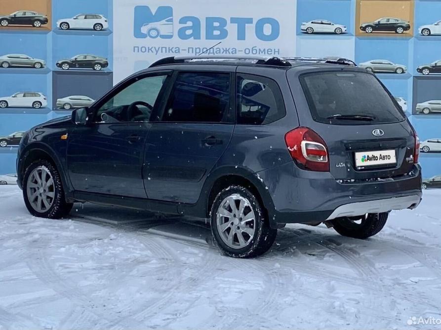 Lada (ВАЗ) Kalina II Ярославль  - изображение 4