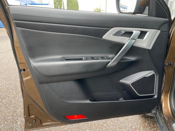 Geely Atlas I с пробегом 2019 года, цена 1 550 300 рублей, 122855 км, внедорожник, Автокод Объявления