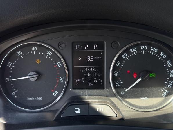 Skoda Rapid I с пробегом 2014 года, цена 750 000 рублей, 332774 км, лифтбек, Автокод Объявления