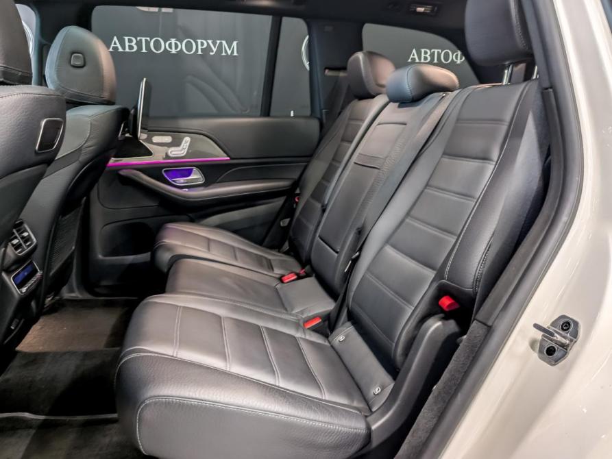 Mercedes-Benz GLS II (X167) Москва  - изображение 12