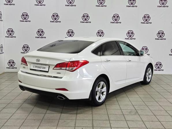 Hyundai i40 I с пробегом 2014 года, цена 1 157 000 рублей, 161407 км, седан, Автокод Объявления