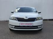 Skoda Rapid I Москва  - изображение 21