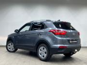 Hyundai Creta I Рестайлинг Кемерово  - изображение 18