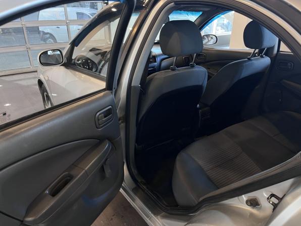 Nissan Almera Classic I с пробегом 2011 года, цена 635 000 рублей, 186564 км, седан, Автокод Объявления