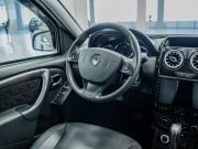 Renault Duster I Рестайлинг Самара  - изображение 30