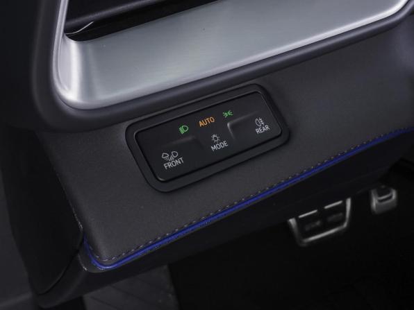 Volkswagen Teramont II (China Market) с пробегом 2025 года, цена 6 700 000 рублей, 58 км, внедорожник, Автокод Объявления