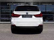 BMW X5 III (F15) Калининград  - изображение 32