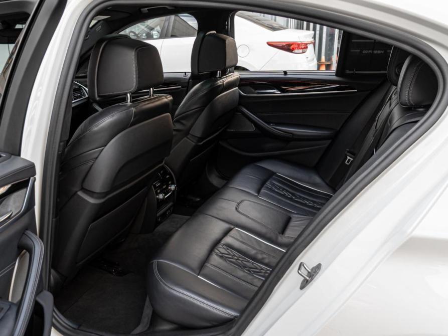 BMW 5 серии VII (G30/G31/G38) Краснодар  - изображение 13