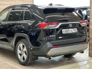 Toyota RAV4 V (XA50) Уфа  - изображение 43