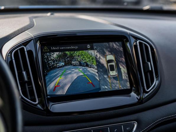 Chery Tiggo 7 I с пробегом 2019 года, цена 1 190 000 рублей, 31511 км, внедорожник, Автокод Объявления