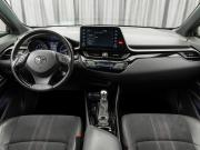 Toyota C-HR I Рестайлинг Москва  - изображение 35