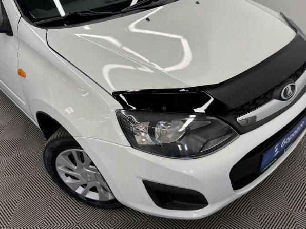 Lada (ВАЗ) Kalina II с пробегом 2014 года, цена 499 000 рублей, 164256 км, универсал, Автокод Объявления