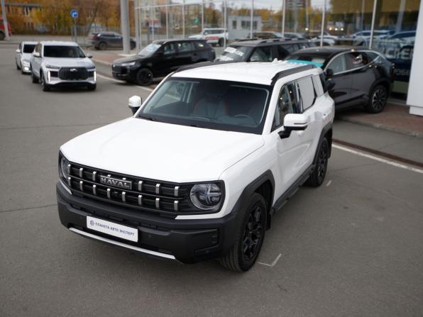 Haval H3 I с пробегом 2025 года, цена 2 500 000 рублей, 26071 км, внедорожник, Автокод Объявления