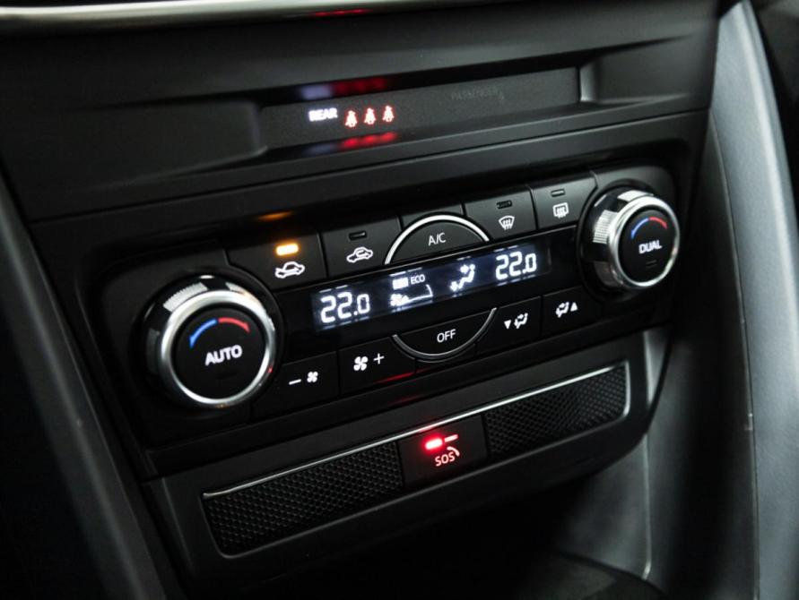 Mazda CX-4 I Рестайлинг Санкт-Петербург  - изображение 16
