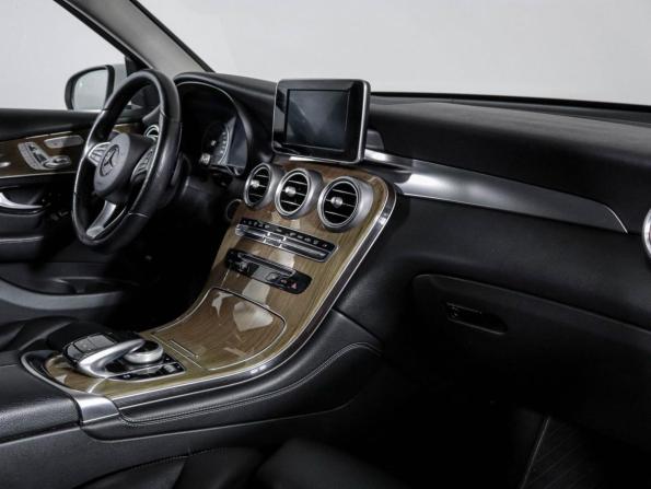 Mercedes-Benz GLC I (X253) с пробегом 2016 года, цена 3 270 000 рублей, 78500 км, внедорожник, Автокод Объявления