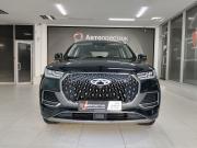 Chery Tiggo 8 Pro Max I Рестайлинг Минеральные Воды  - изображение 21
