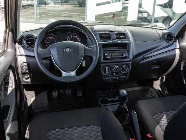 Lada (ВАЗ) Granta I Рестайлинг с пробегом 2024 года, цена 821 000 рублей, 67444 км, седан, Автокод Объявления