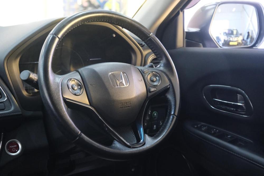 Honda Vezel I Омск  - изображение 13
