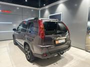 Nissan X-Trail II Новосибирск  - изображение 23