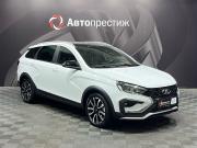 Lada (ВАЗ) Vesta I Рестайлинг (NG) Оренбург  - изображение 22