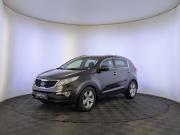 Kia Sportage III Москва  - изображение 27