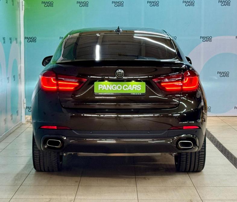 BMW X6 II (F16) Набережные Челны  - изображение 6